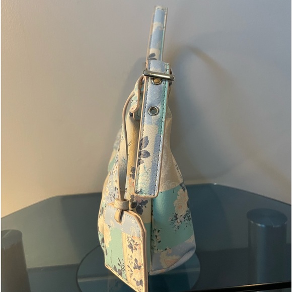 Steve Madden Hobo Handbag - EUC - Picture 8 of 13